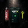 NH4 Daily Essentials: